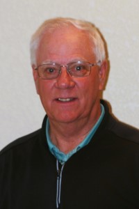 Bob Knutson|Co-Tournament Chairman|Kennedy Men's Club